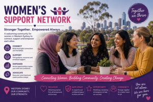 Women’s Support Network