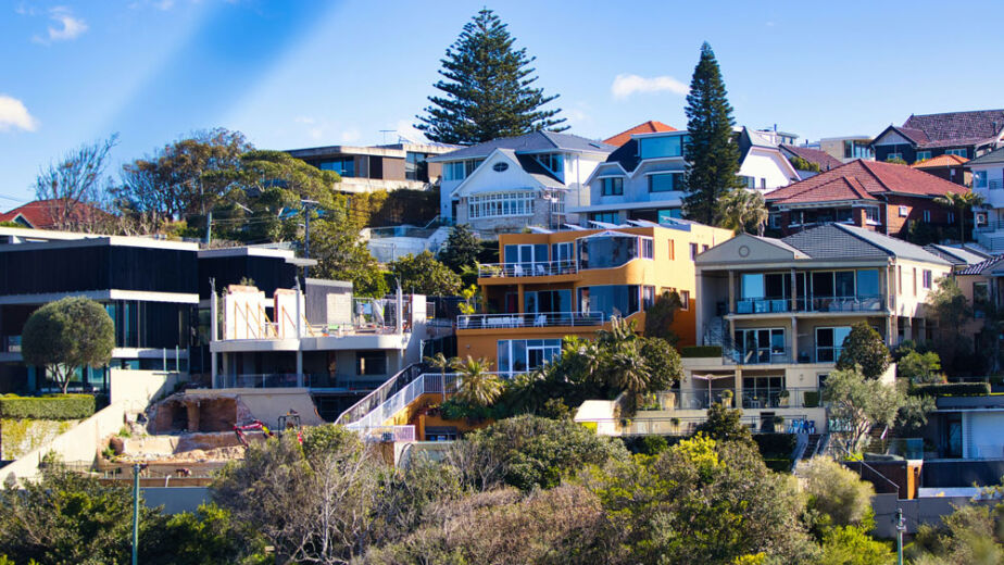 Finding Affordable Housing in NSW