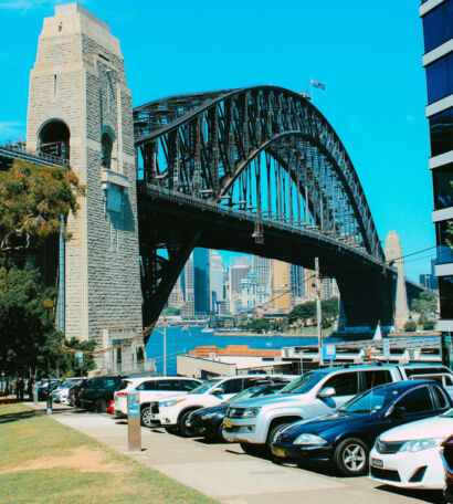 Finding Your First Job in NSW