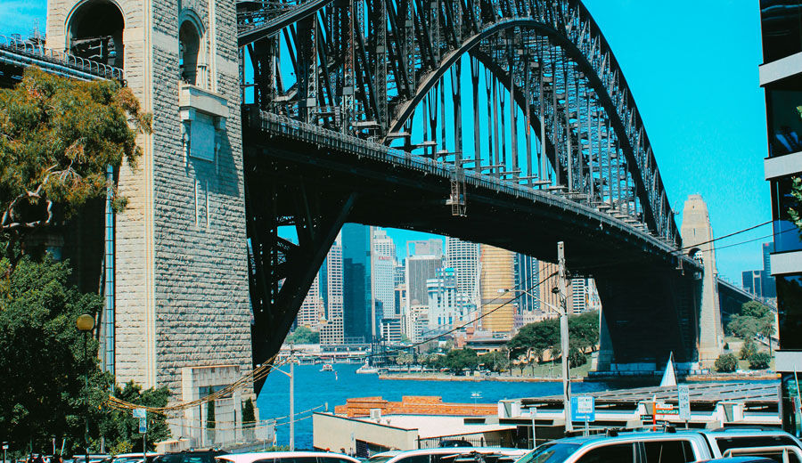 Finding Your First Job in NSW