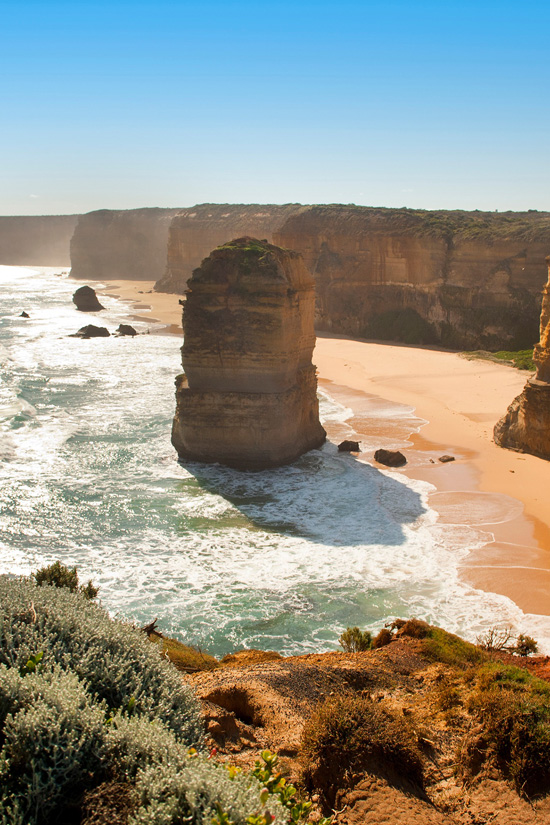 Great ocean road Australia