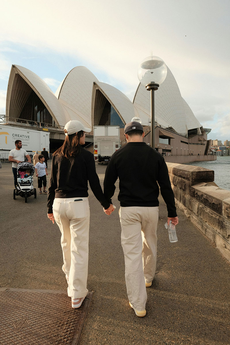 Moving to Australia in 2026: A Practical Guide for New Migrants