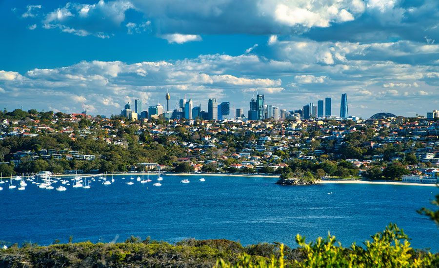 Settling Into Your New Life in NSW